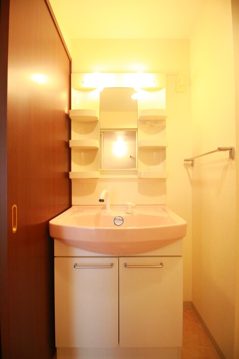 リバ－ジュの物件内観写真