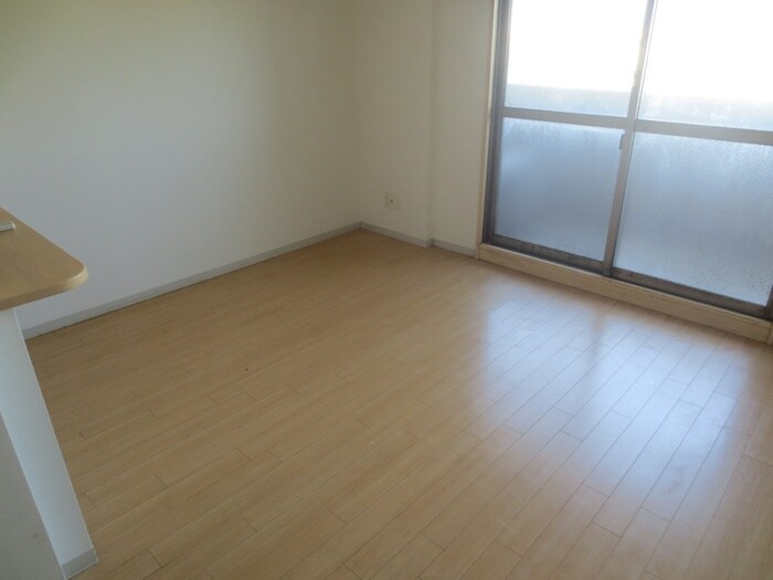 リバ－ジュの物件内観写真