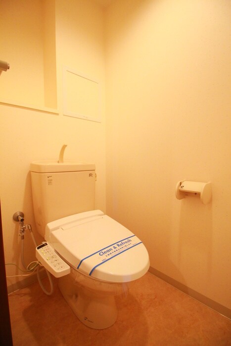 リバ－ジュの物件内観写真