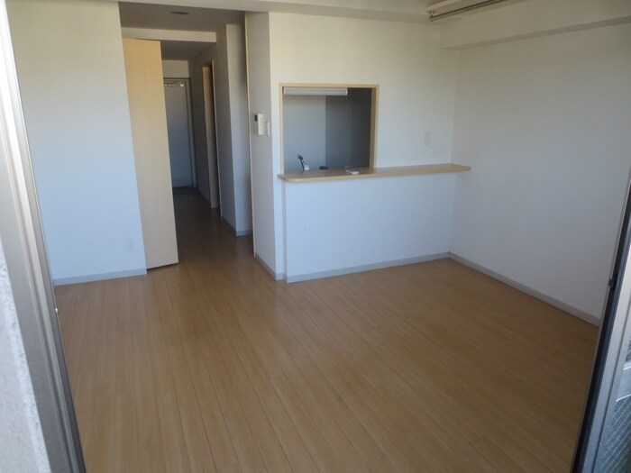 リバ－ジュの物件内観写真