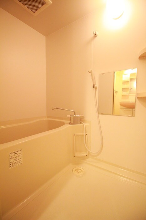 リバ－ジュの物件内観写真