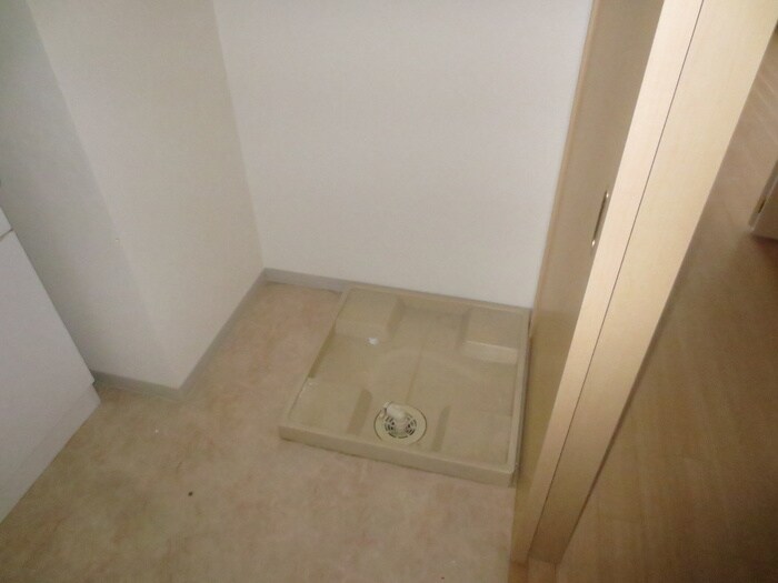 リバ－ジュの物件内観写真