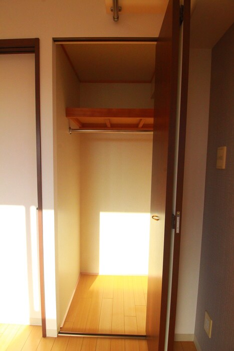 リバ－ジュの物件内観写真