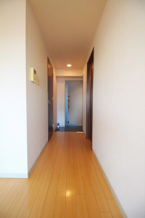 リバ－ジュの物件内観写真