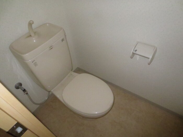 リバ－ジュの物件内観写真