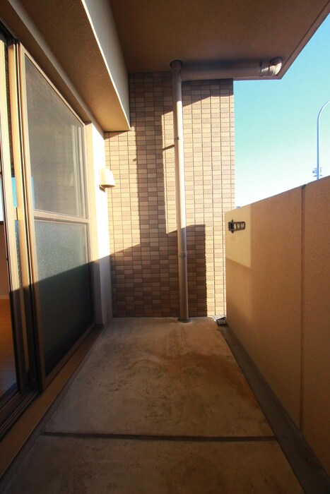 リバ－ジュの物件内観写真