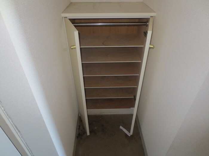 リバ－ジュの物件内観写真