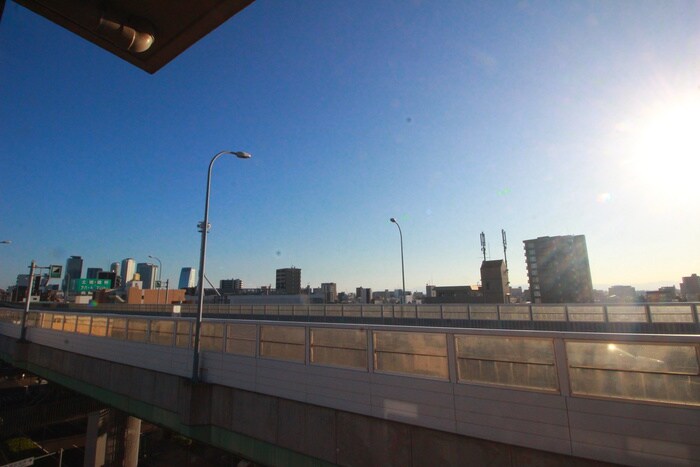 リバ－ジュの物件内観写真