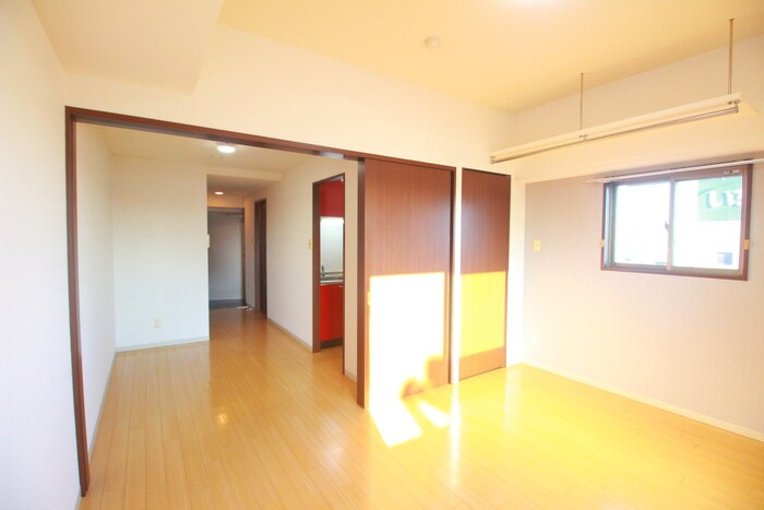 リバ－ジュの物件内観写真