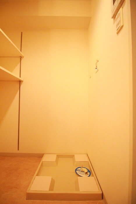 リバ－ジュの物件内観写真