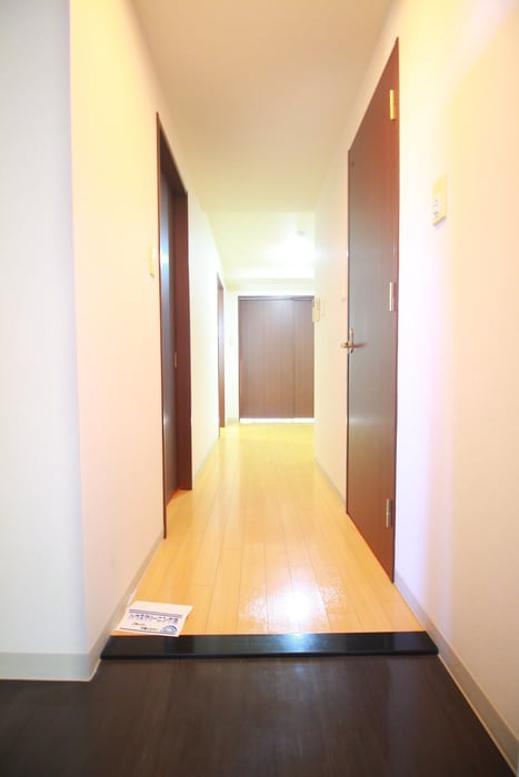 リバ－ジュの物件内観写真