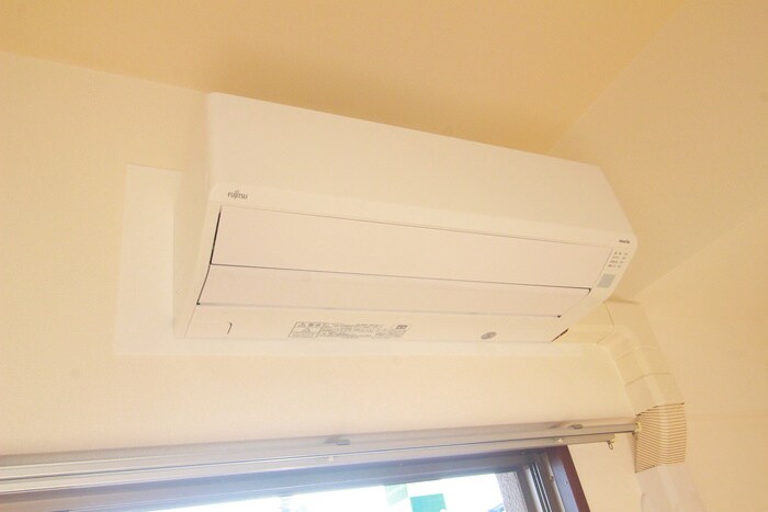 リバ－ジュの物件内観写真