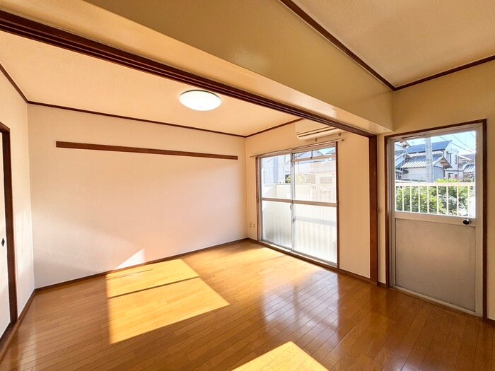 寺田コ－ポの物件内観写真