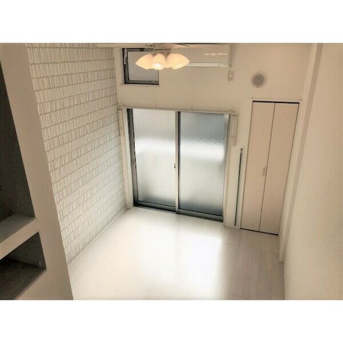 LeCiel六番町の物件内観写真