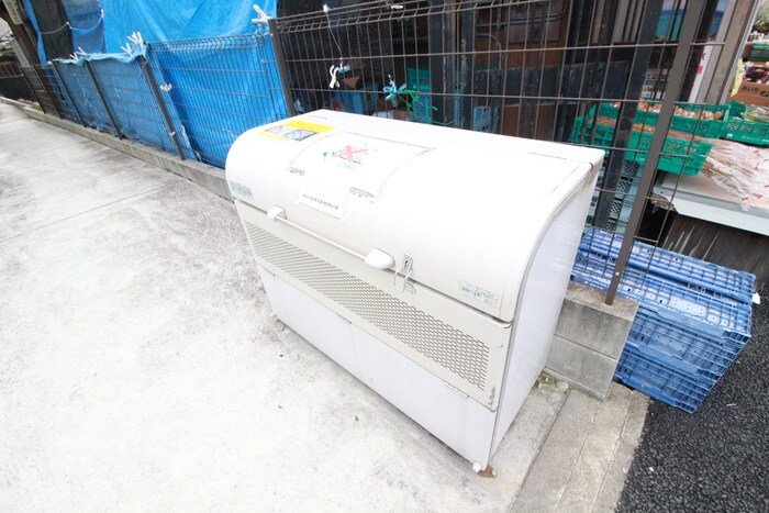 LeCiel六番町の物件外観写真