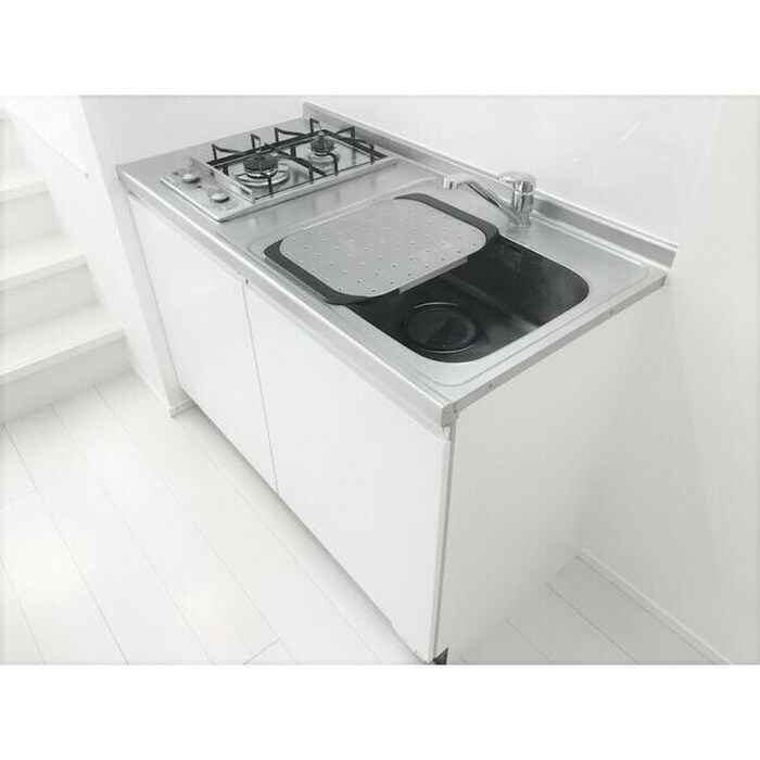 LeCiel六番町の物件内観写真