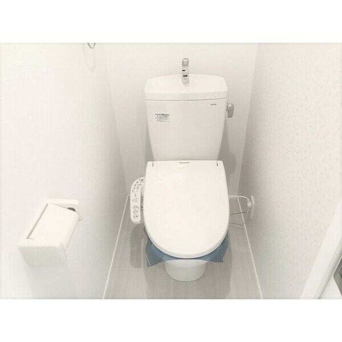 LeCiel六番町の物件内観写真