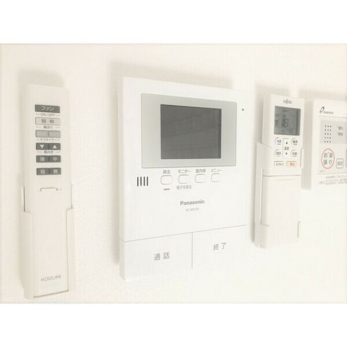 LeCiel六番町の物件内観写真