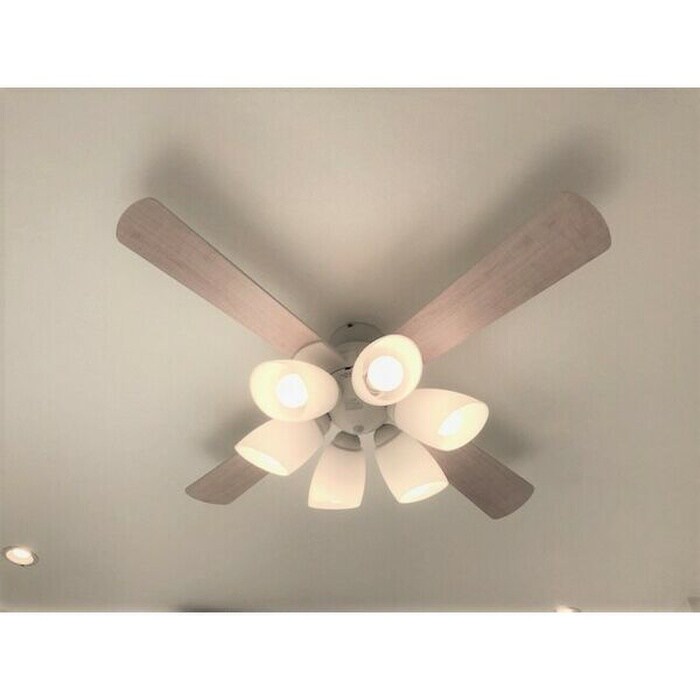 LeCiel六番町の物件内観写真