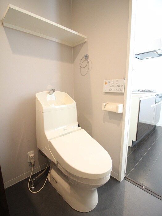 STUDIO　MARMSの物件内観写真