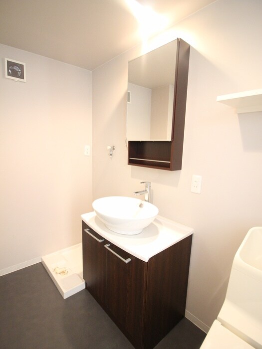 STUDIO　MARMSの物件内観写真