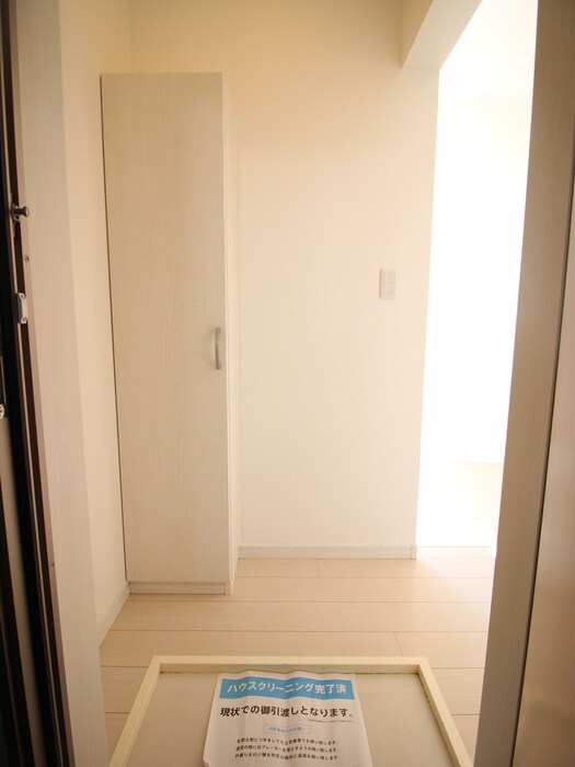 STUDIO　MARMSの物件内観写真