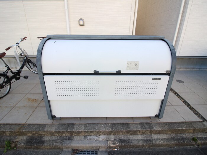 STUDIO　MARMSの物件外観写真