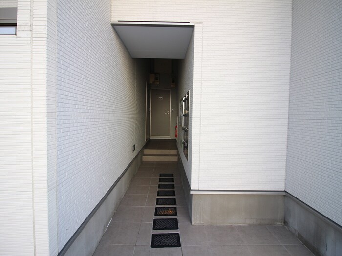 STUDIO　MARMSの物件外観写真