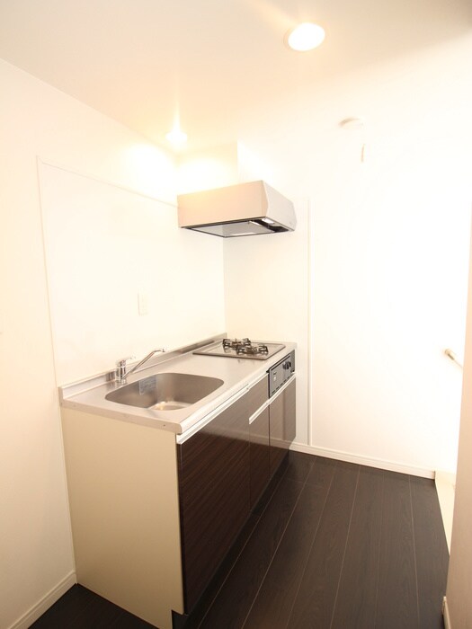 STUDIO　MARMSの物件内観写真