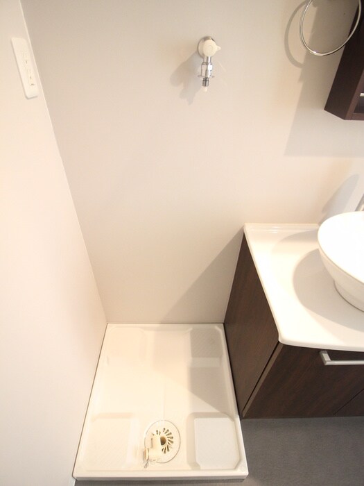 STUDIO　MARMSの物件内観写真