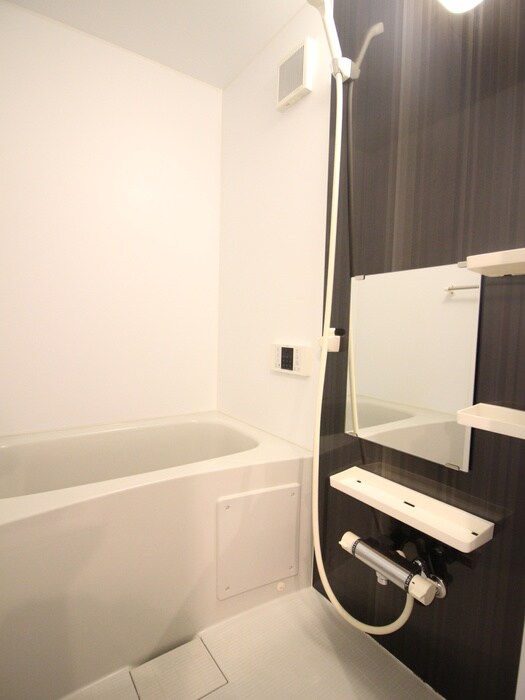 STUDIO　MARMSの物件内観写真