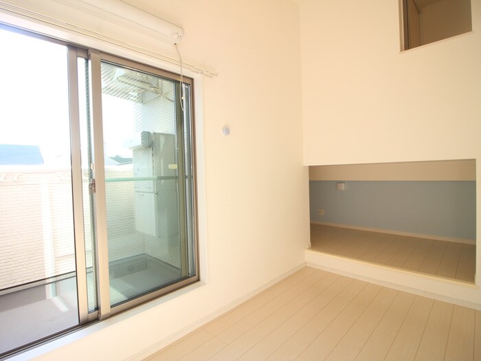 STUDIO　MARMSの物件内観写真