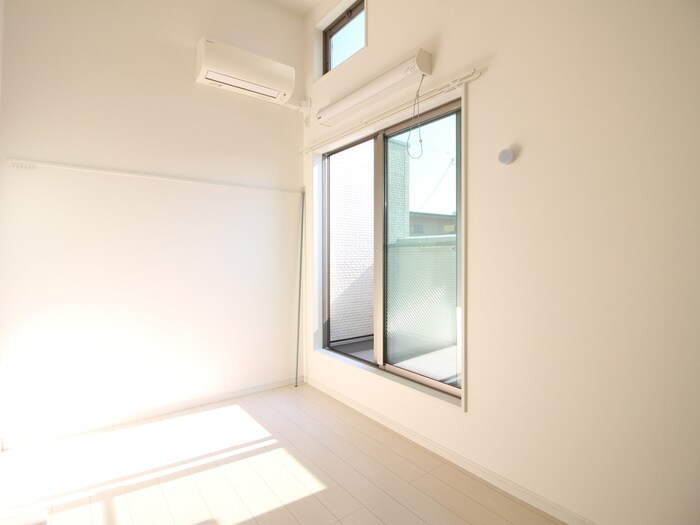 STUDIO　MARMSの物件内観写真