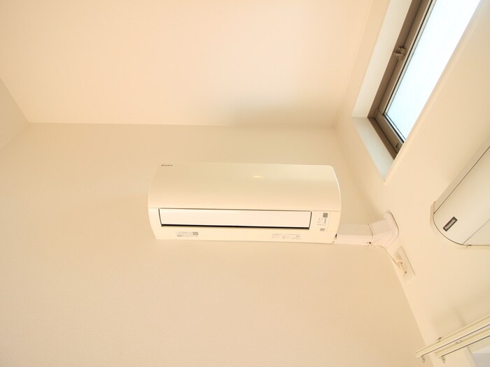 STUDIO　MARMSの物件内観写真