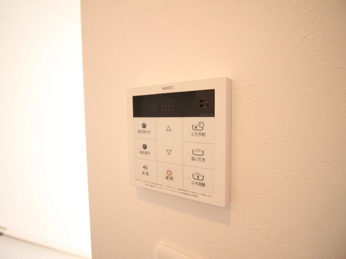 STUDIO　MARMSの物件内観写真