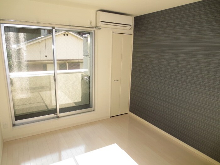 stage内田橋の物件内観写真