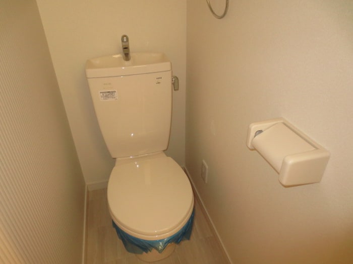 stage内田橋の物件内観写真