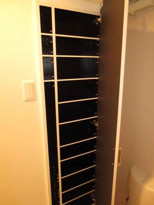 stage内田橋の物件内観写真