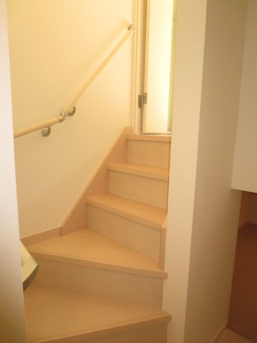 stage内田橋の物件内観写真