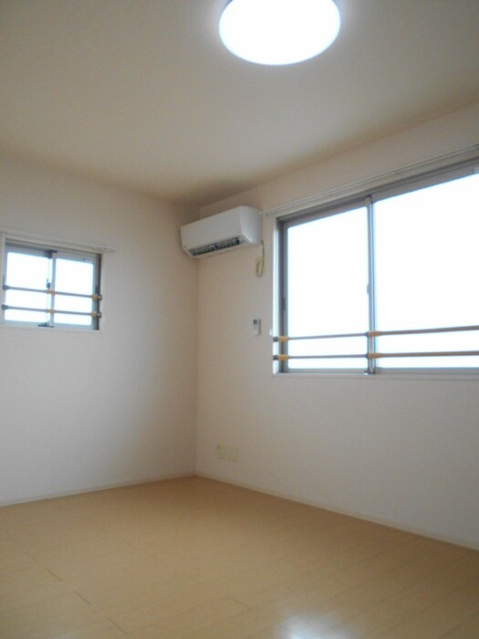 ＳＡ－Ⅱの物件内観写真