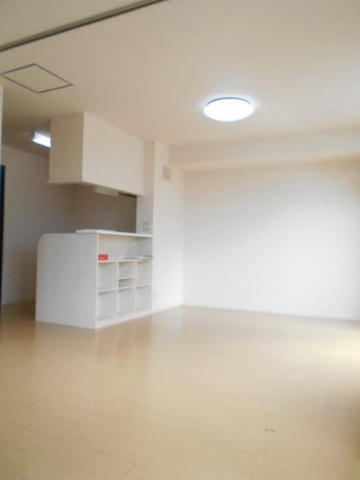 ＳＡ－Ⅱの物件内観写真