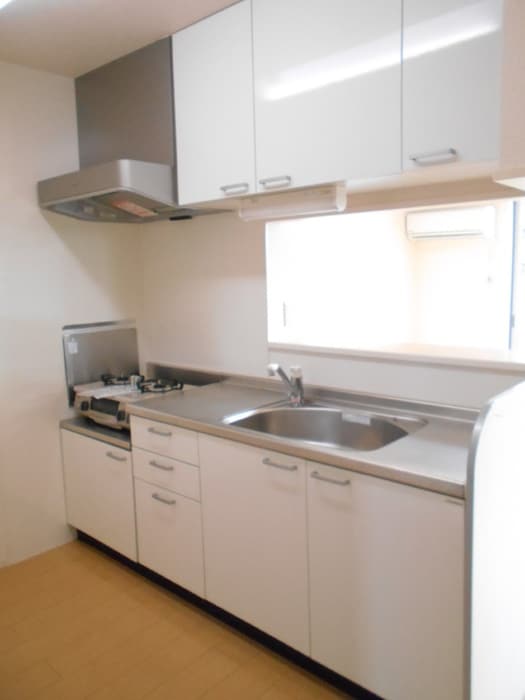 ＳＡ－Ⅱの物件内観写真