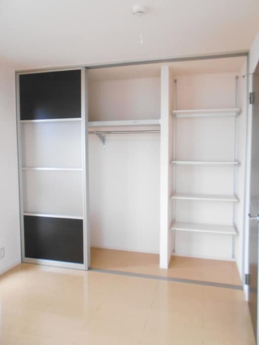 ＳＡ－Ⅱの物件内観写真