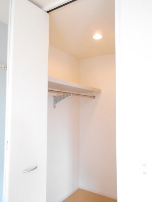 ＳＡ－Ⅱの物件内観写真