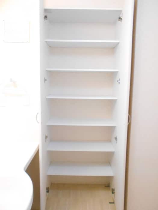 ＳＡ－Ⅱの物件内観写真