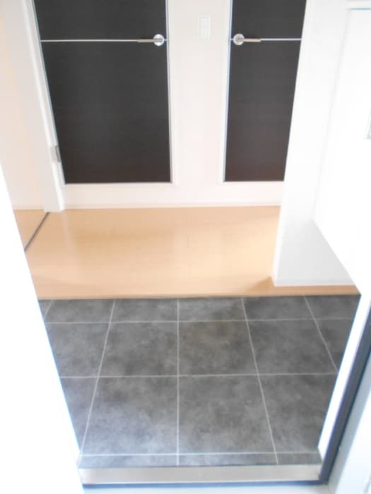 ＳＡ－Ⅱの物件内観写真