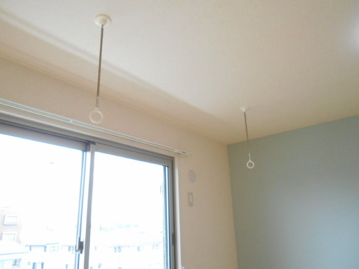 ＳＡ－Ⅱの物件内観写真