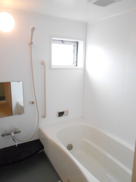 ＳＡ－Ⅱの物件内観写真