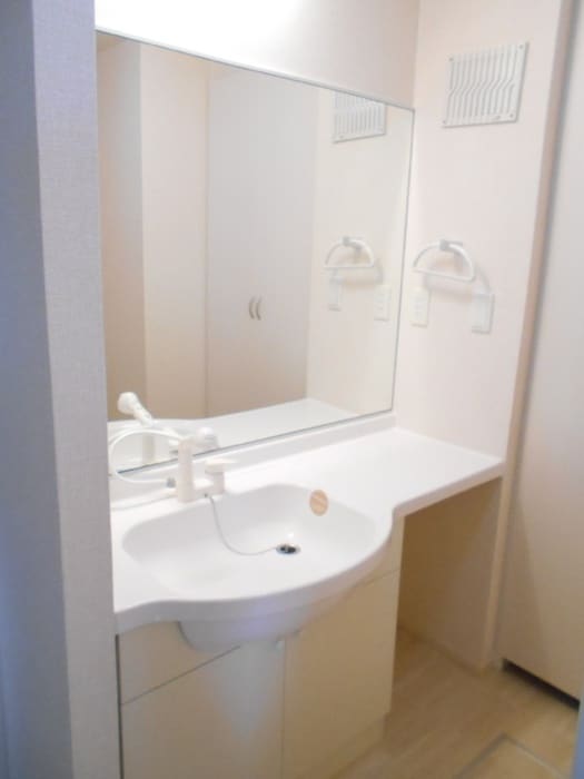 ＳＡ－Ⅱの物件内観写真