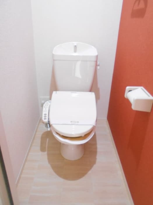 ＳＡ－Ⅱの物件内観写真